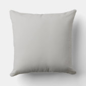 M. et Mme est. coussin (Verso)