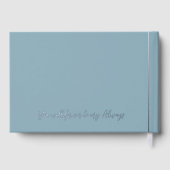 M. et Mme Jour de Mariage Date Or (Verso)