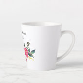 M. et Mme Latte Mug (Droite)