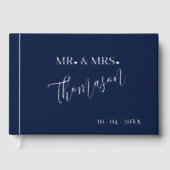 M. et Mme Mercredi Jour Date Or (Recto)