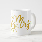 M. et Mme Mug (Devant droit)