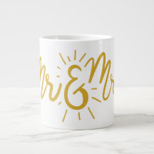 M. et Mme Mug