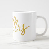 M. et Mme Mug (Droite)