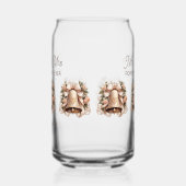 M. et Mme Soda Glass (Gauche)
