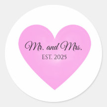 M. et Mme Stickers