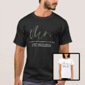 M. et Mme Tshirts 3