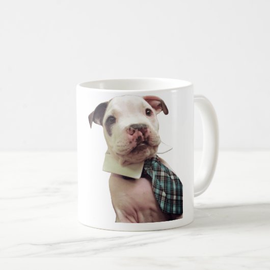 M. Fig Newton Mug #2 (Devant droit)