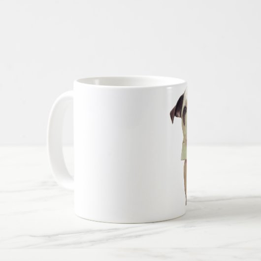 M. Fig Newton Mug #2 (Devant gauche)