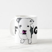 M. Fig Newton Mug #3 (Devant gauche)