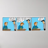 M. Fitz : Augmente-Moi Ma Qualité ? Affiche (Devant)