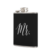 M. | Flacon mariage (Gauche)