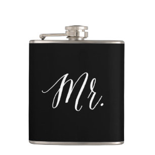 M. Flacon mariage