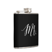 M. | Flacon mariage (Droite)