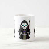 M. Frightful Avatar Mug (Centre)
