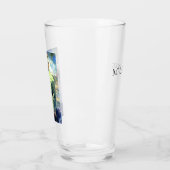 M. Frunze - sovjetlegerofficier, stichter van het Glas (Links)