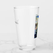 M. Frunze - sovjetlegerofficier, stichter van het Glas (Rechts)
