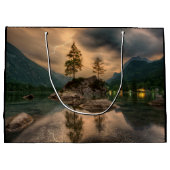 M GROOT CADEAUZAKJE (Achterkant)