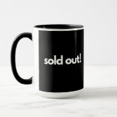 M. Grumpy Mug | Mug classique | Devis (Gauche)