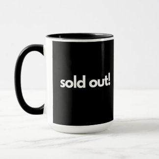 M. Grumpy Mug | Mug classique | Devis