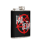 \m/ Hail Seitan \m/ Flacon (Droite)
