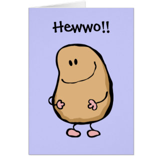 M. Human Bean