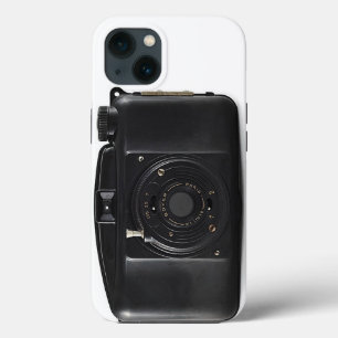 M.I.O.M. Photax III  camera iPhone 13 Hoesje