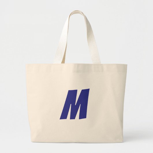 M-Inspired Chic : Sac sur mesure (Devant)