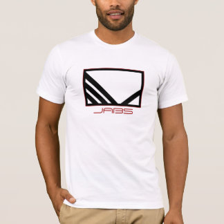 M JABS GUITAR T-SHIRT