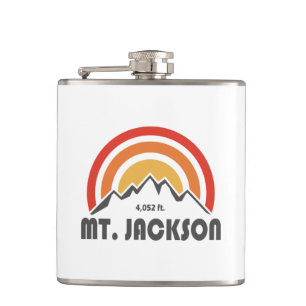 M. Jackson New Hampshire Heupfles