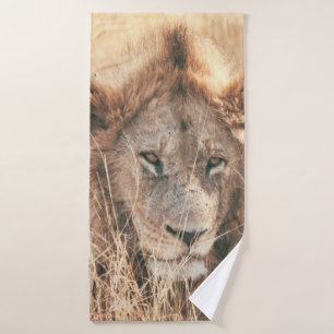 M. LION KING