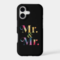 M. & M. Gay Enterrement de vie de garçon Mariage g