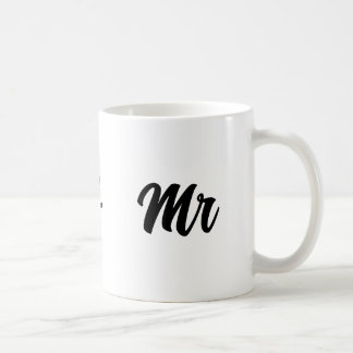 M. & M. Mug