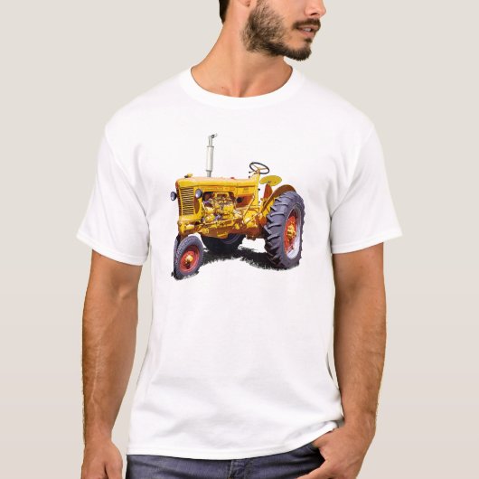 M-M UB T-SHIRT (Voorkant)