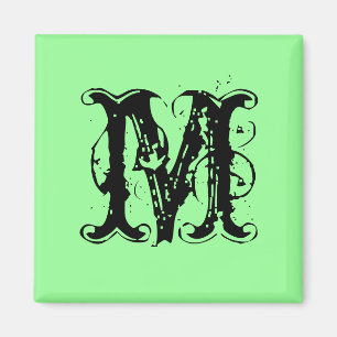 M MAGNEET