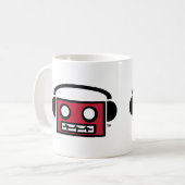 M. maire Mug (Devant gauche)