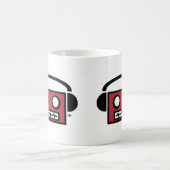 M. maire Mug (Centre)