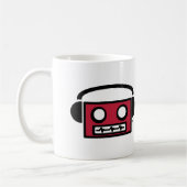 M. maire Mug (Gauche)
