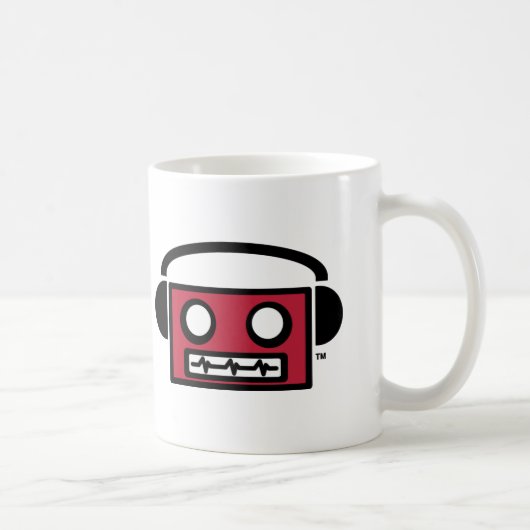M. maire Mug (Droite)