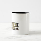 M. Maker Bible Christian de tasse de fête des (Centre)