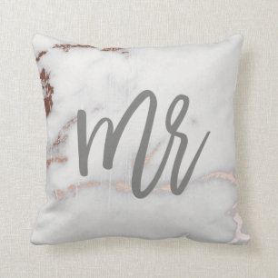 M. MARBLE ET COUSSIN ROSE D'OR