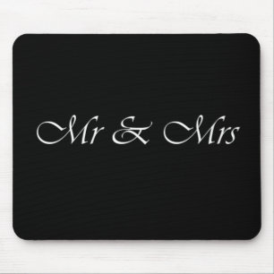 M. & Mevr. Muismat