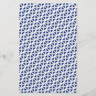 M Mike Nautical Mini Wrapping Paper   Basis Flyer