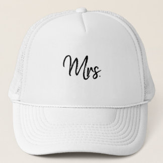 M. & mme. Casquettes