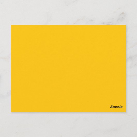 M. & Mme Flip Flops Mariage Carte de numéro de tab (Dos)