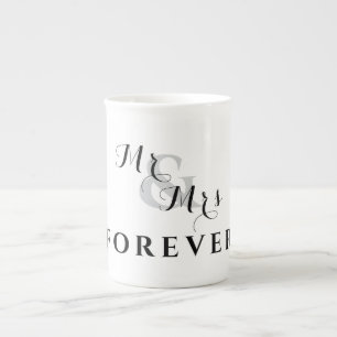 M. & Mme Forever Specialty Mug