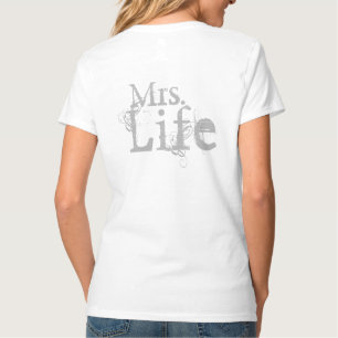 M. & Mme Good Life T-Shirts