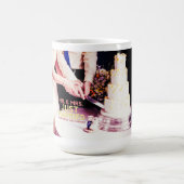 M. & Mme- Mug cadeau (Centre)