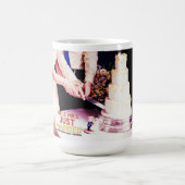 M. & Mme- Mug cadeau (Centre)