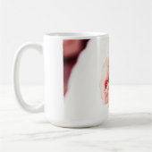 M. & Mme - Mug cadeau (Gauche)