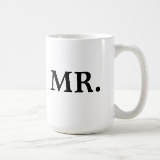 M. Mug
